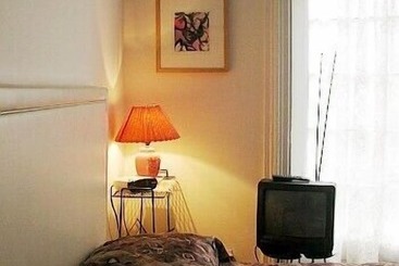 Отель Bienvenue B&b