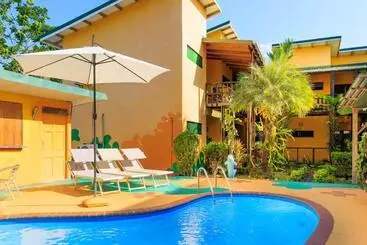 Hotel Boutique La Casa De Las Flores