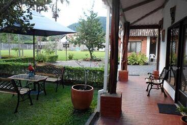 בית מלון כפרי Boutique Villas De San Sebastián