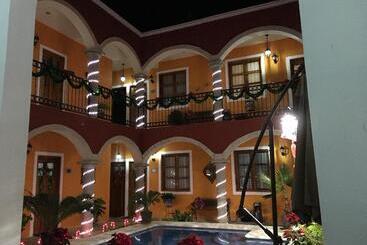 ホテル Casa Sofia Tulum With Pool