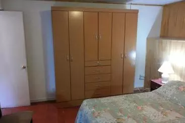 هتل Comarca Valparaíso