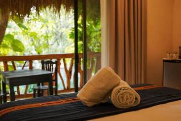 Hotel Corazon De Jade Tulum