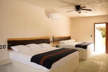 Hotel Corazon De Jade Tulum