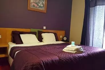 Hotel Dunbur Lodge