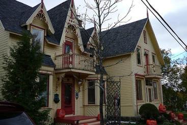 Hotel Gite La Bonne Adresse