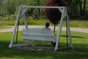 Hotel Golden Pathways Retreat And B&b