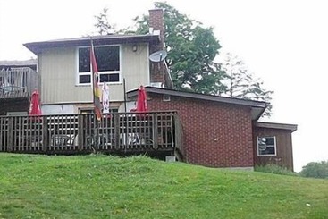 호텔 H & H Restaurant And Resort