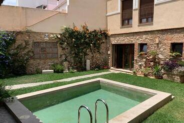 Hotel Hostal Aquaforum