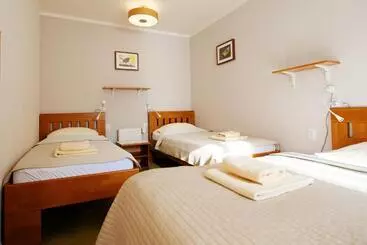 Hotel Hotýlek Pod Smrkem