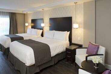 Hotel Hôtel Shediac