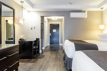 فندق Hôtel Shediac