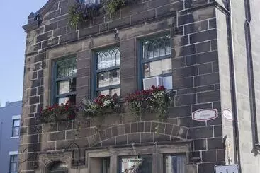 هتل B&b Quebec