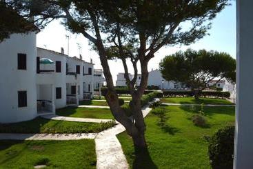 هتل Las Bouganvillas