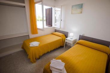 호텔 Las Bouganvillas