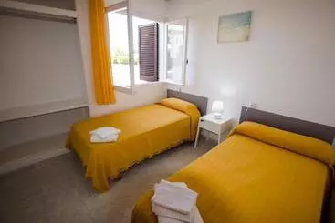 Hotel Las Bouganvillas