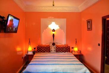 Hotel Maison D'hôtes Cité Portugaise