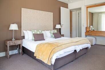 ホテル Marine Square Luxury Suites