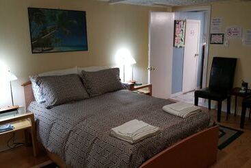 ホテル North York Bb