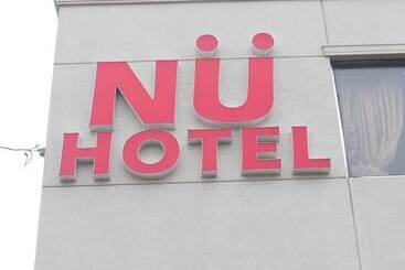Nu Hotel Toronto Airport