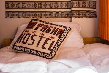 Hotelli Pacha Hostel