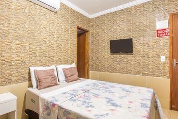 Otel Pousada Recanto Lara Mar