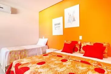 Hotel Pousada Recanto Lara Mar