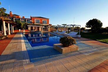 فندق Quinta Tagus