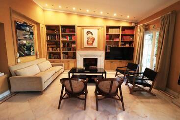 Hotelli Quinta Tagus