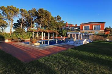 Hotel Quinta Tagus