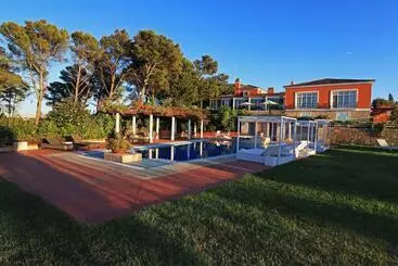 Hôtel Quinta Tagus