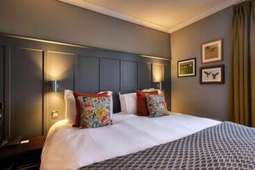 فندق The Bulls Head