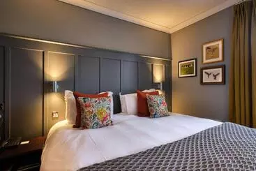 Hotel The Bulls Head