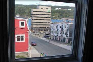 Hotel The Narrows Bed & Breakfast