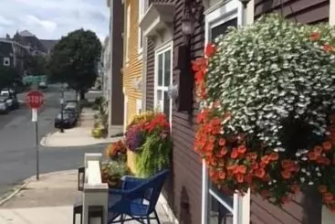 Hotel The Narrows Bed & Breakfast