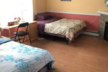 Hôtel Wenxin Bed And Breakfast
