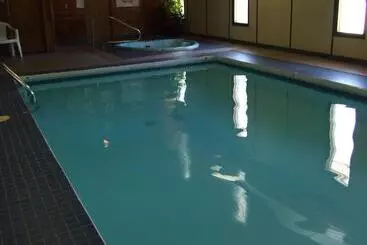 Mary's Motel