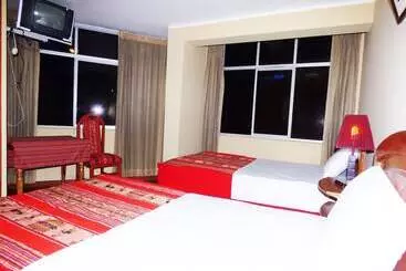 Nak Hoteles Plaza