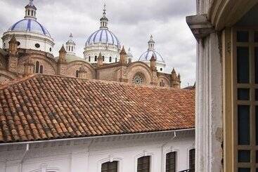 Del Parque Hotel & Suites