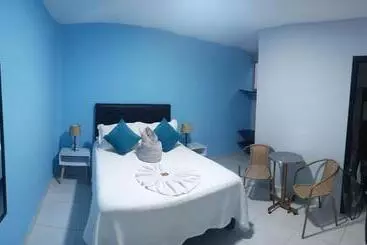 Hôtel 9 25