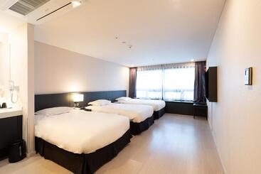 Hôtel Best Western Jeju