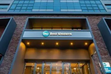 Hotel Best Western Jeju