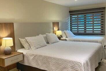 בית מלון כפרי Campestre Santa Lucia