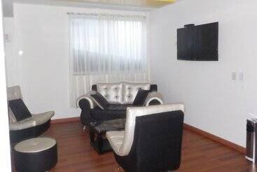 Hotel El Jardin Cafetero Armenia