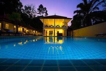 호텔 Lux Family Villas Krabi Ao Nang