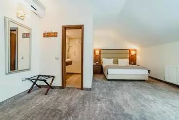 Hotel Radsor