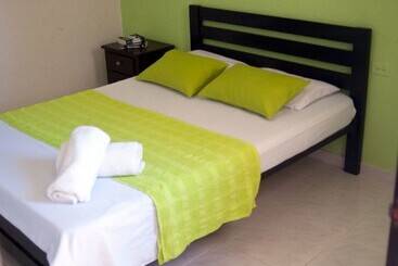 هاستل La Masia Hostal