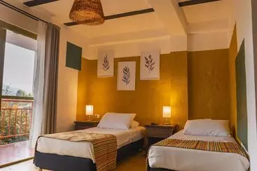 Viajero Salento Hostel