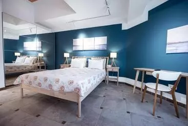 Apart Hotel Safir