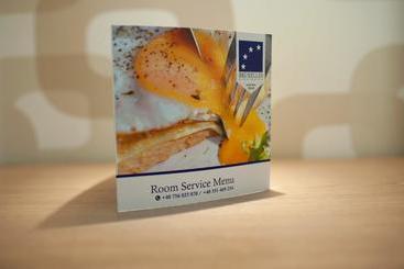 Aamiaismajoitus (B&B) Bruxelles Guesthouse Craiova