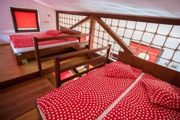 Bed and Breakfast Horizont Panzio